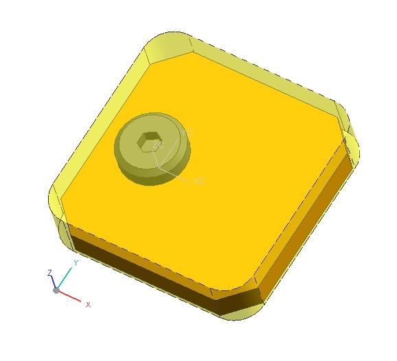Cover Plates